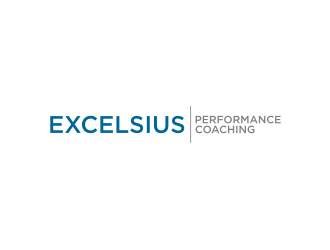 Excelsius Performance Coaching logo design by logitec