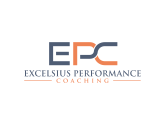 Excelsius Performance Coaching logo design by GassPoll