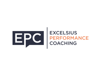 Excelsius Performance Coaching logo design by GassPoll