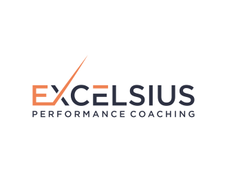 Excelsius Performance Coaching logo design by pel4ngi