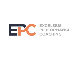 Excelsius Performance Coaching logo design by josephira