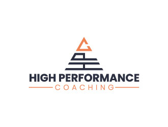 Excelsius Performance Coaching logo design by aryamaity