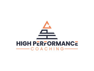 Excelsius Performance Coaching logo design by aryamaity