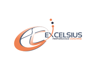 Excelsius Performance Coaching logo design by mindstree