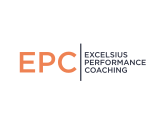 Excelsius Performance Coaching logo design by rief