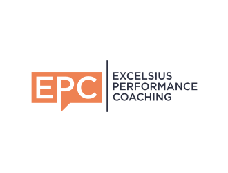 Excelsius Performance Coaching logo design by rief