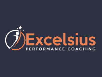 Excelsius Performance Coaching logo design by AamirKhan