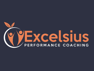 Excelsius Performance Coaching logo design by AamirKhan