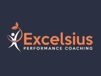 Excelsius Performance Coaching logo design by AamirKhan