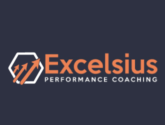 Excelsius Performance Coaching logo design by AamirKhan