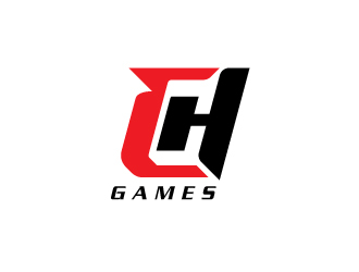 Critical Hit Games logo design by sanu