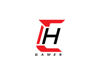 Critical Hit Games logo design by sanu