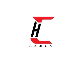 Critical Hit Games logo design by sanu