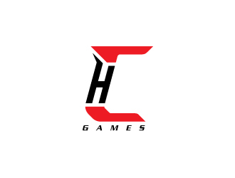 Critical Hit Games logo design by sanu