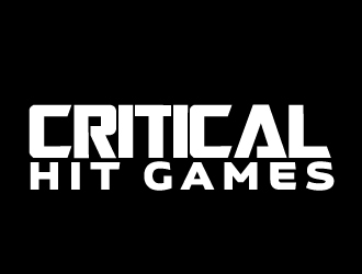 Critical Hit Games logo design by AamirKhan