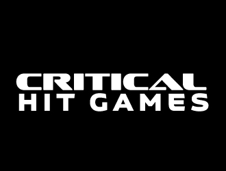 Critical Hit Games logo design by AamirKhan