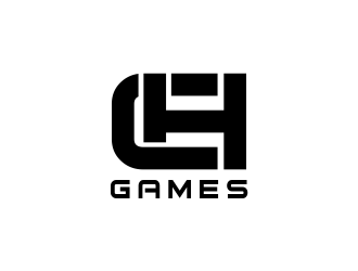 Critical Hit Games logo design by done