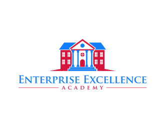 Enterprise Excellence Academy logo design by ingepro