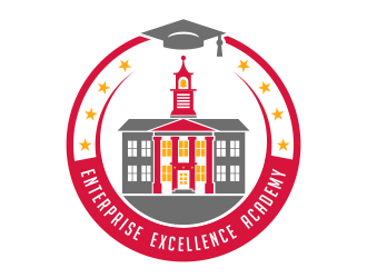 Enterprise Excellence Academy logo design by ingepro