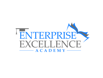 Enterprise Excellence Academy logo design by ingepro