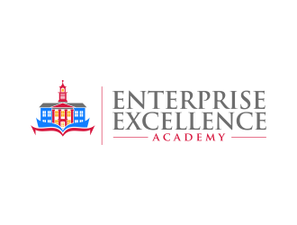 Enterprise Excellence Academy logo design by ingepro