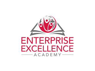 Enterprise Excellence Academy logo design by ingepro