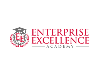 Enterprise Excellence Academy logo design by ingepro