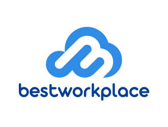 Best Workplace . com logo design by excelentlogo