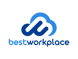 Best Workplace . com logo design by excelentlogo