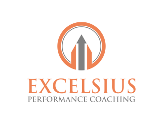 Excelsius Performance Coaching logo design by Purwoko21