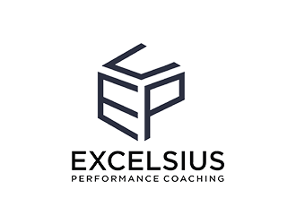 Excelsius Performance Coaching logo design by EkoBooM