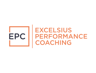 Excelsius Performance Coaching logo design by puthreeone