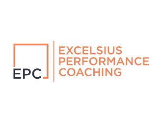 Excelsius Performance Coaching logo design by puthreeone