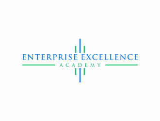 Enterprise Excellence Academy logo design by christabel