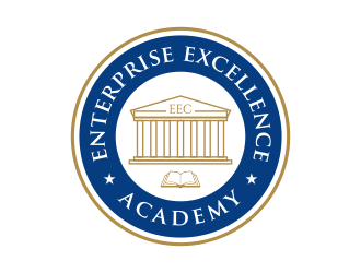 Enterprise Excellence Academy logo design by Gopil