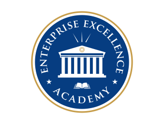 Enterprise Excellence Academy logo design by Gopil