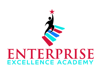 Enterprise Excellence Academy logo design by AamirKhan