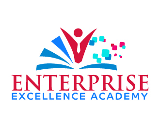 Enterprise Excellence Academy logo design by AamirKhan