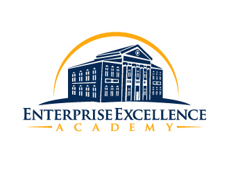 Enterprise Excellence Academy logo design by jaize