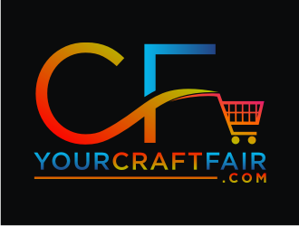 Craft Fair logo design by Artomoro