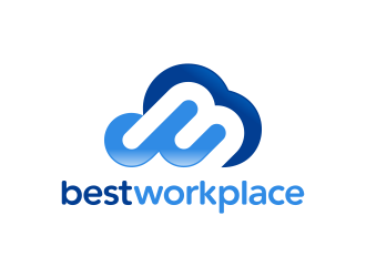 Best Workplace . com logo design by zonpipo1