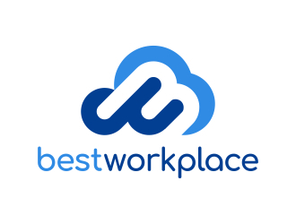 Best Workplace . com logo design by excelentlogo