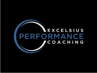 Excelsius Performance Coaching logo design by Artomoro