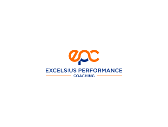 Excelsius Performance Coaching logo design by Abhinaya_Naila