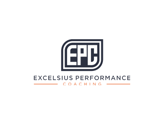 Excelsius Performance Coaching logo design by jancok