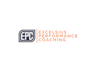 Excelsius Performance Coaching logo design by jancok