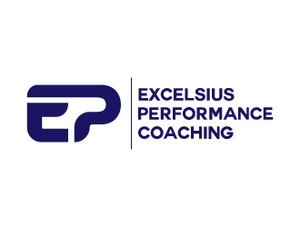 Excelsius Performance Coaching logo design by hwkomp