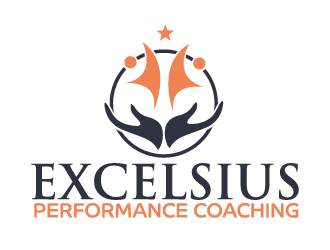 Excelsius Performance Coaching logo design by AamirKhan