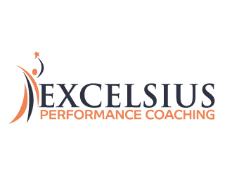 Excelsius Performance Coaching logo design by AamirKhan