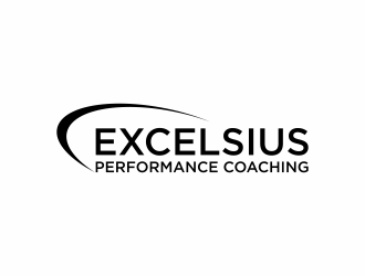 Excelsius Performance Coaching logo design by andayani*